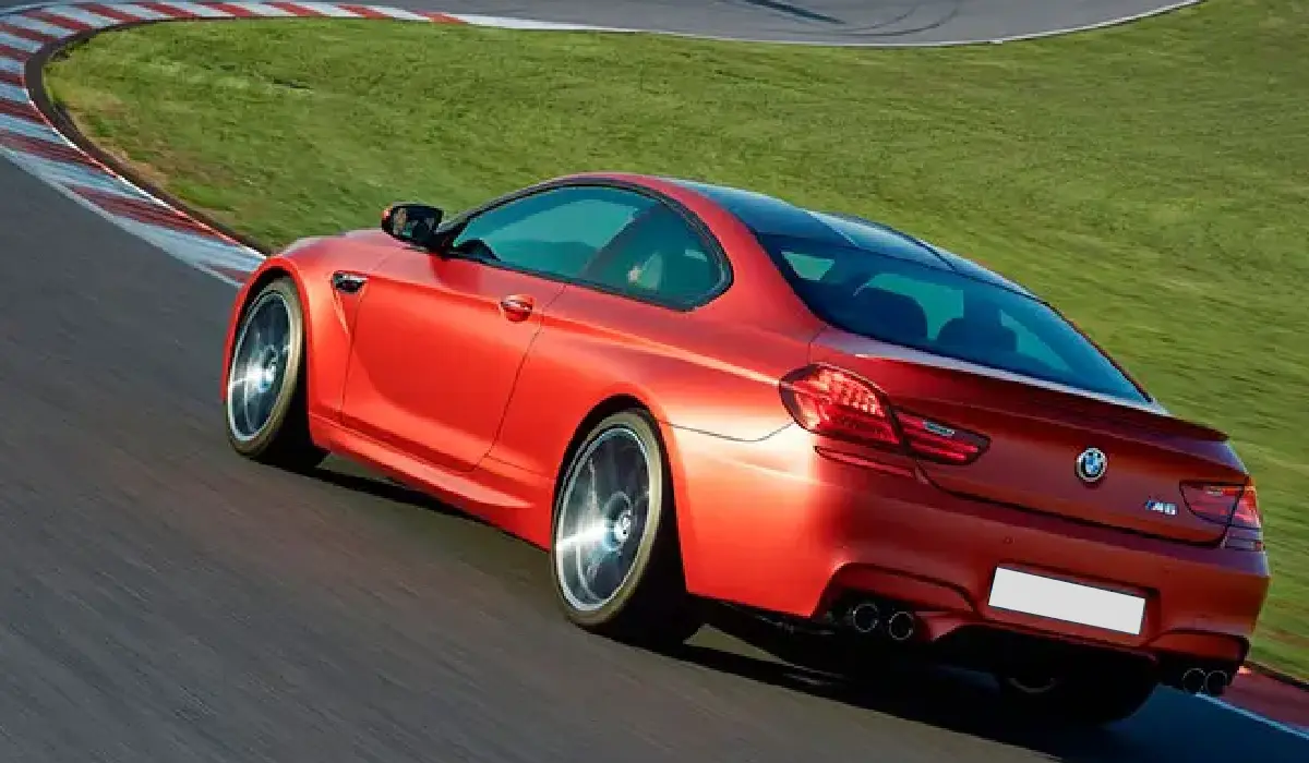 BMW - M6 Gran Coupe - Best Car Rentals - Best Preowned Car - Exclusive Concierge Club.webp